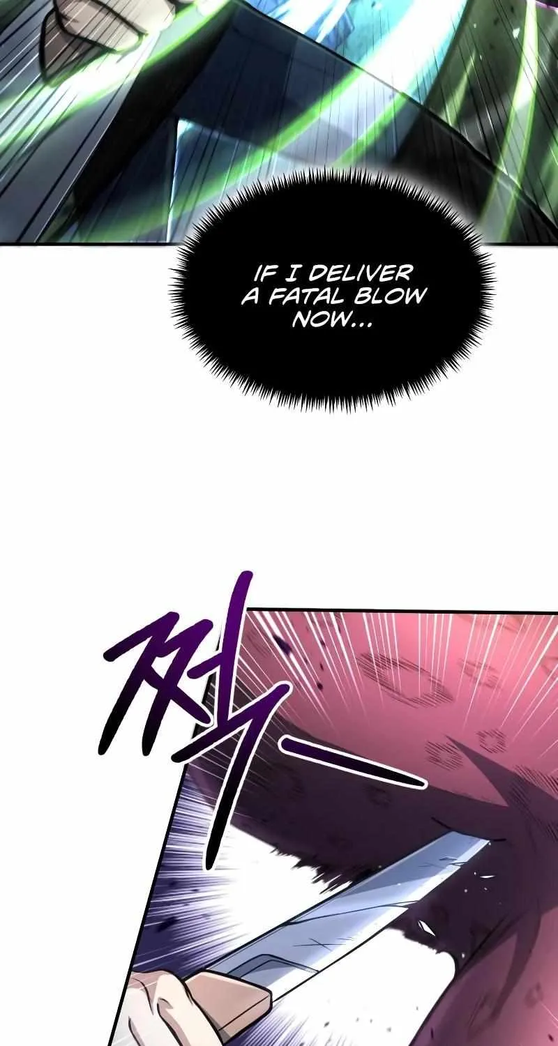 How to Live as a Bootleg Healer Chapter 12 page 63 - 