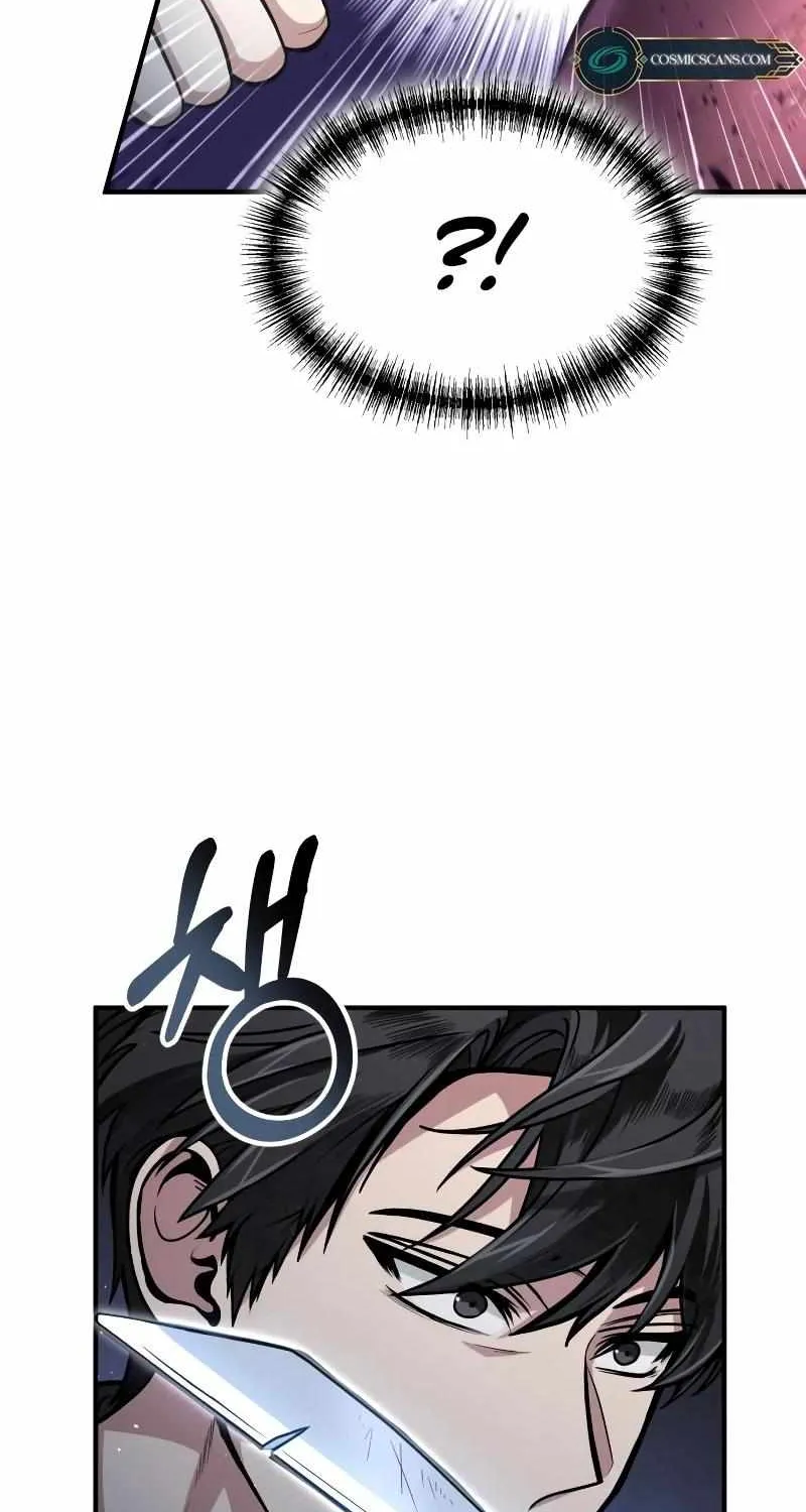 How to Live as a Bootleg Healer Chapter 12 page 64 - 