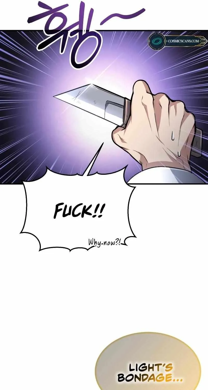 How to Live as a Bootleg Healer Chapter 12 page 66 - 