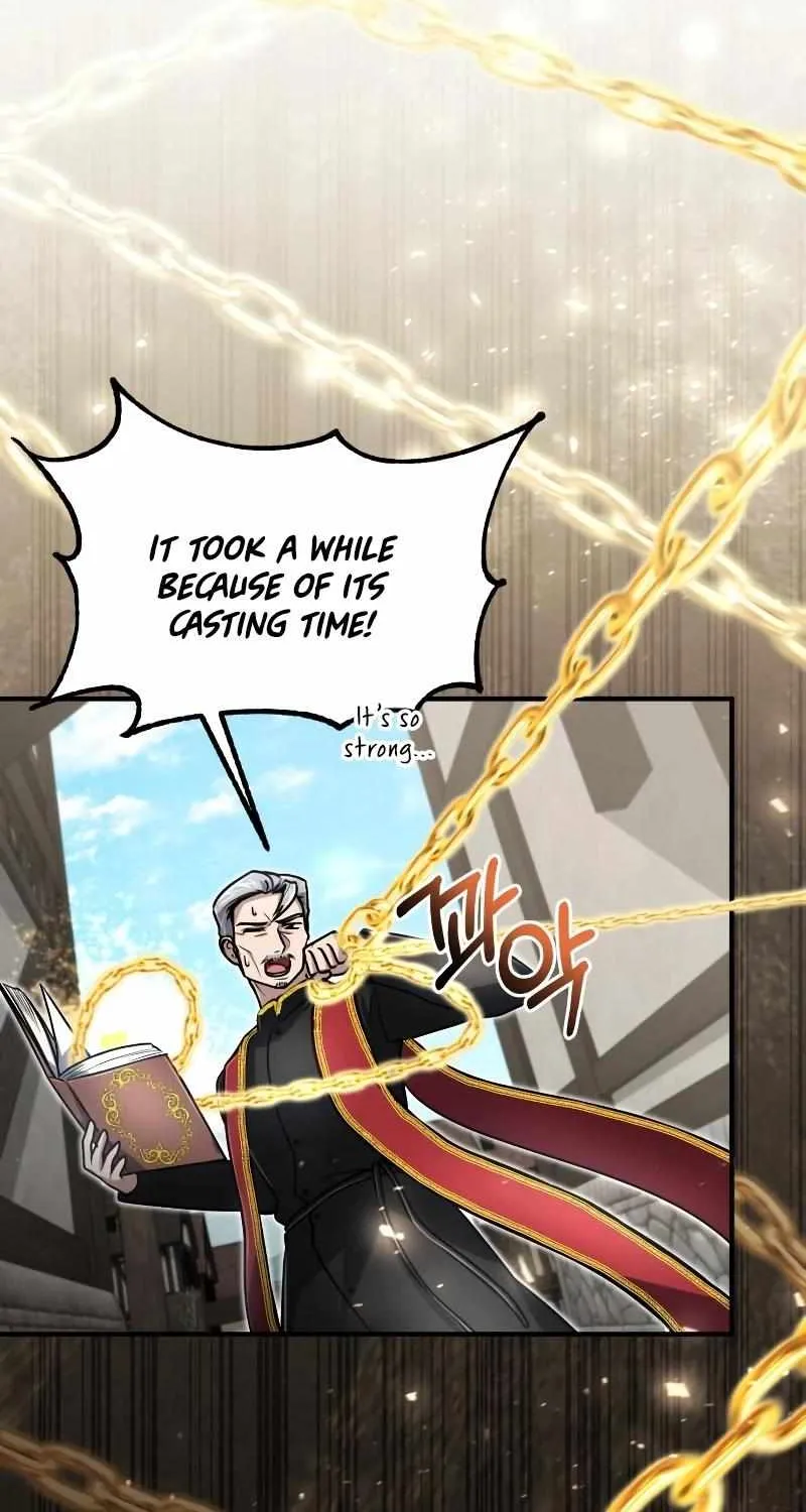 How to Live as a Bootleg Healer Chapter 12 page 69 - 