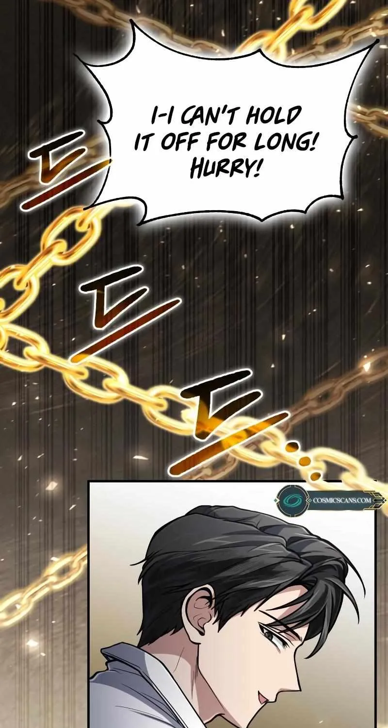 How to Live as a Bootleg Healer Chapter 12 page 70 - 