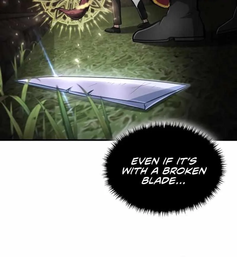 How to Live as a Bootleg Healer Chapter 12 page 72 - 