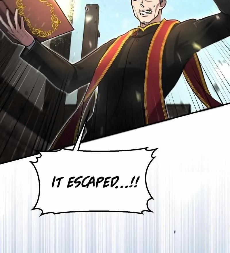 How to Live as a Bootleg Healer Chapter 12 page 77 - 
