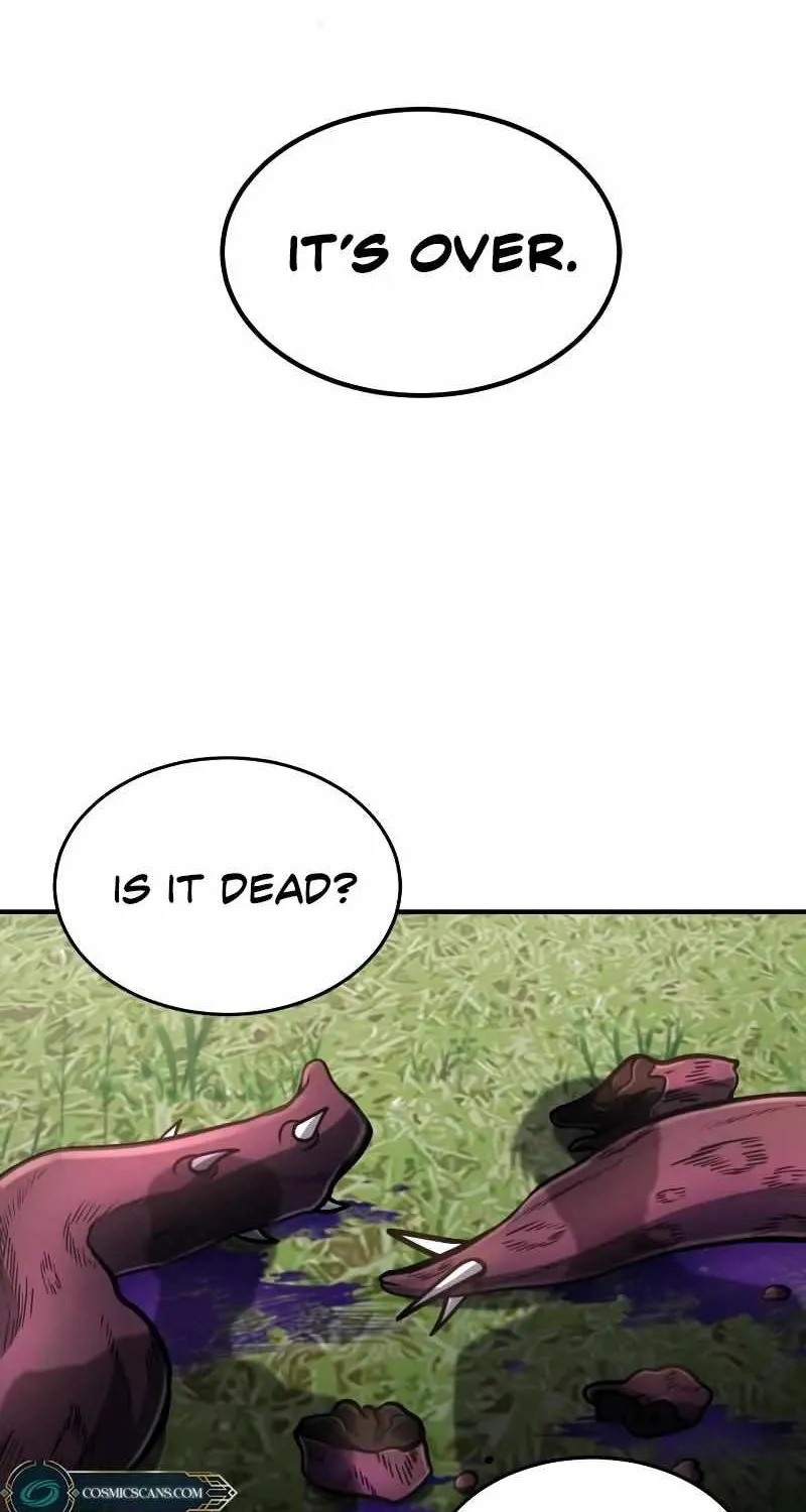 How to Live as a Bootleg Healer Chapter 12 page 83 - 