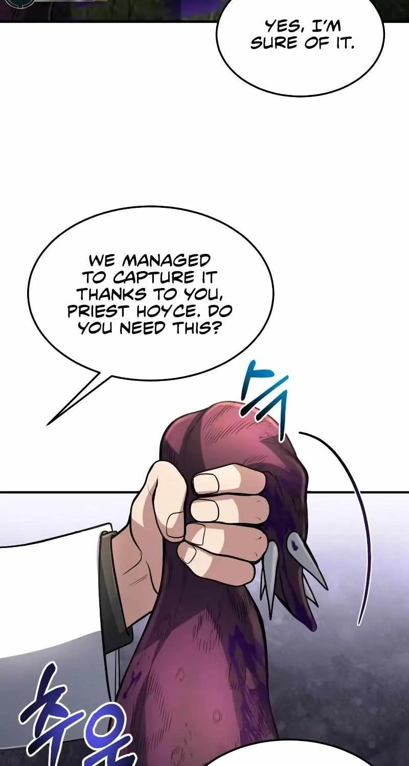How to Live as a Bootleg Healer Chapter 12 page 84 - 