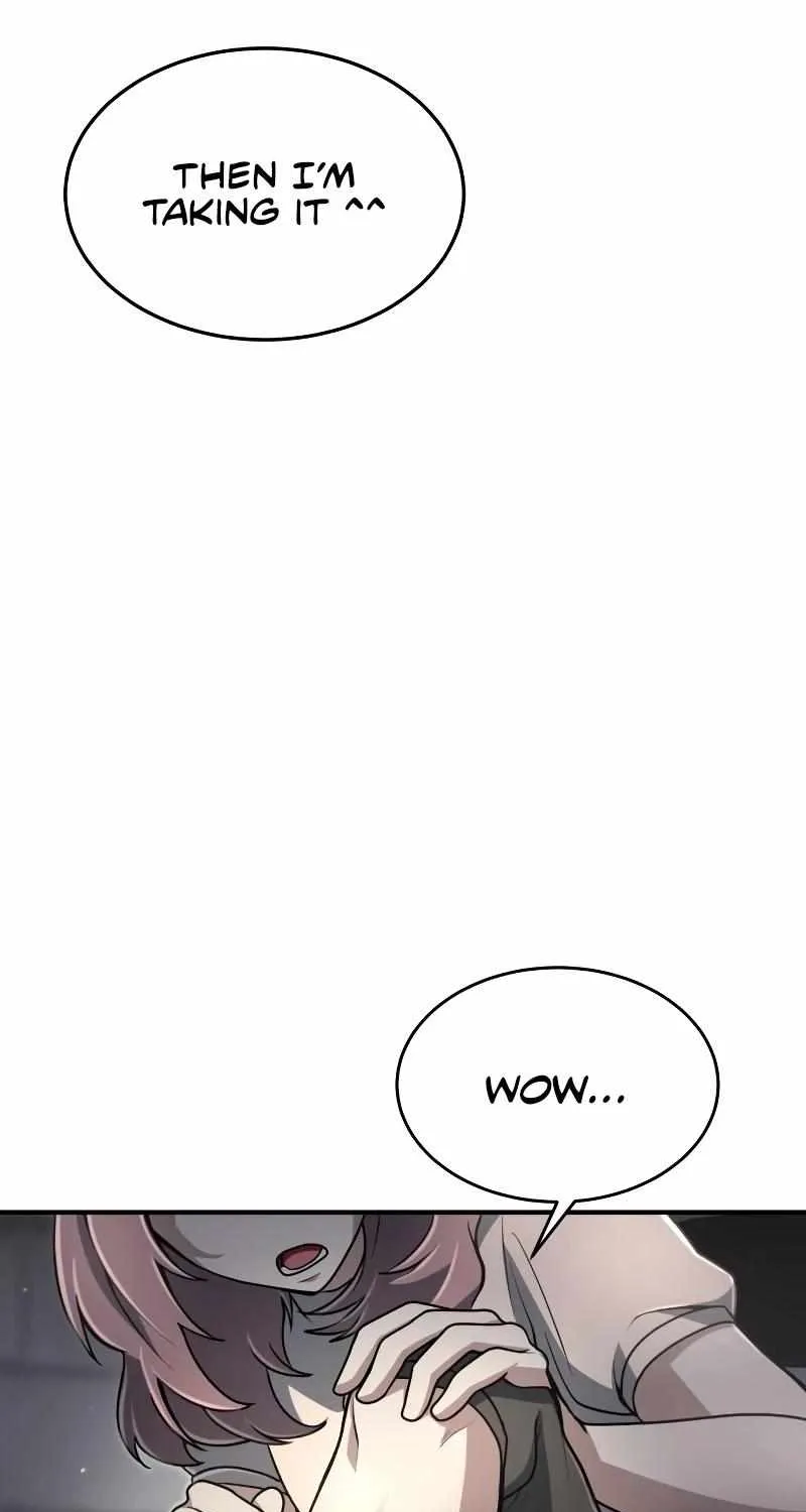 How to Live as a Bootleg Healer Chapter 12 page 86 - 