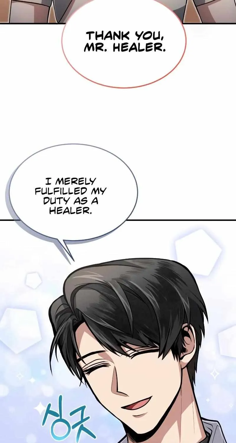 How to Live as a Bootleg Healer Chapter 12 page 90 - 
