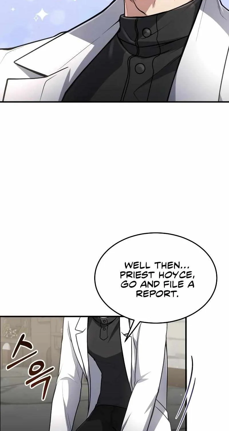 How to Live as a Bootleg Healer Chapter 12 page 91 - 