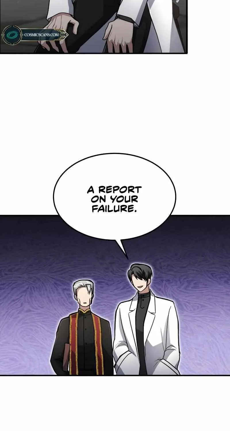 How to Live as a Bootleg Healer Chapter 12 page 92 - 