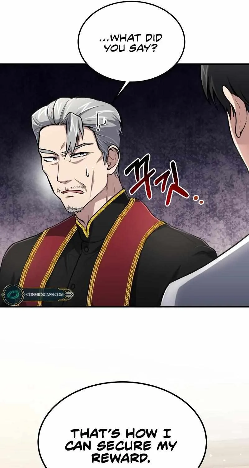 How to Live as a Bootleg Healer Chapter 12 page 94 - 