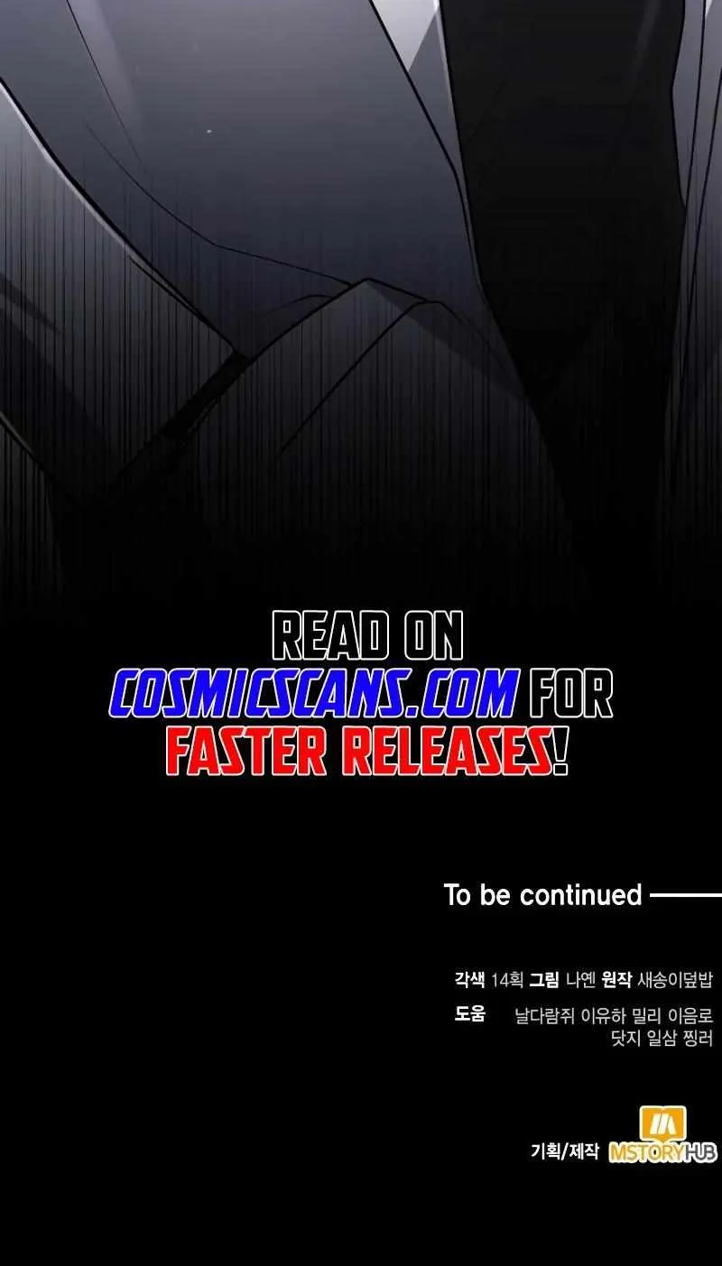 How to Live as a Bootleg Healer Chapter 12 page 96 - 