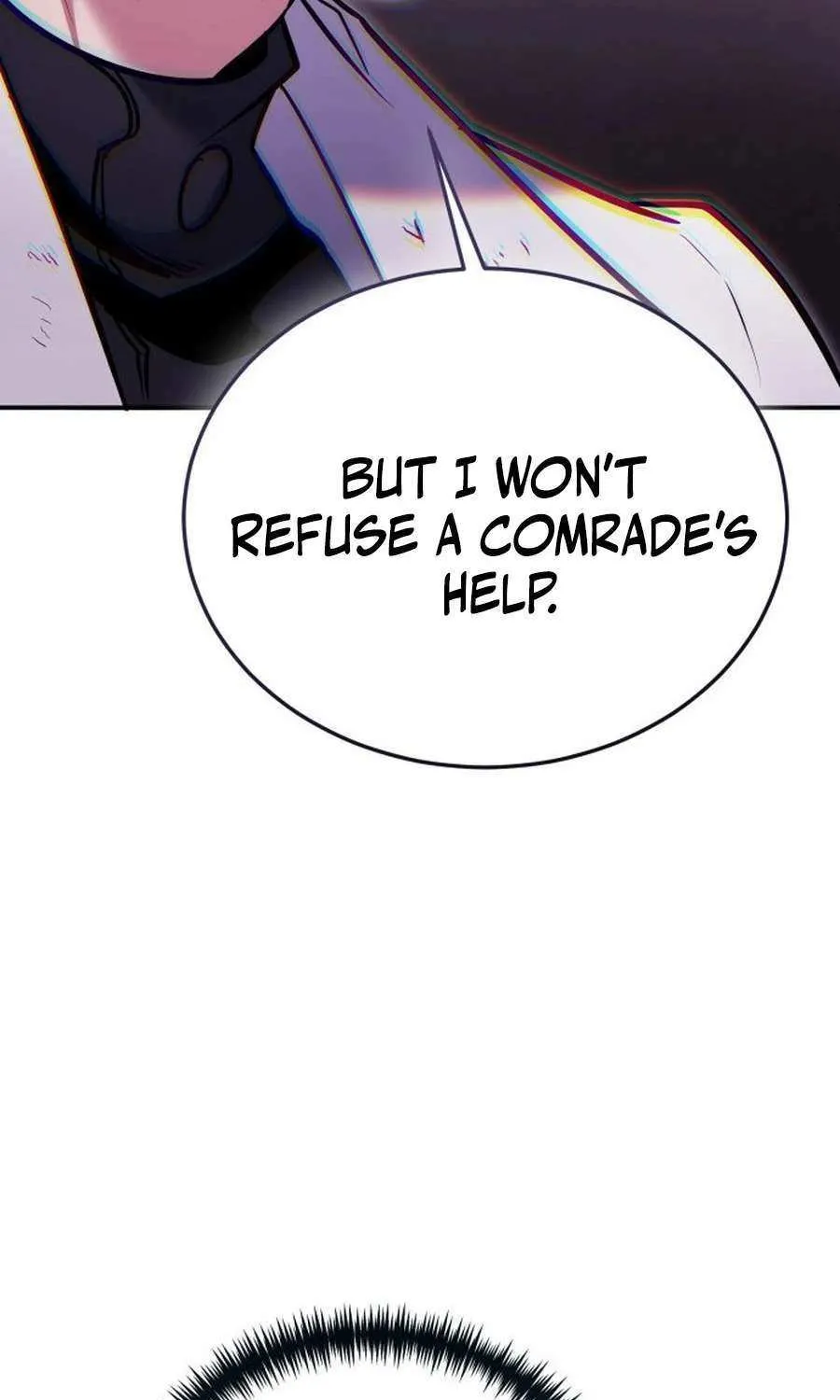 How to Live as a Bootleg Healer Chapter 120 page 118 - 