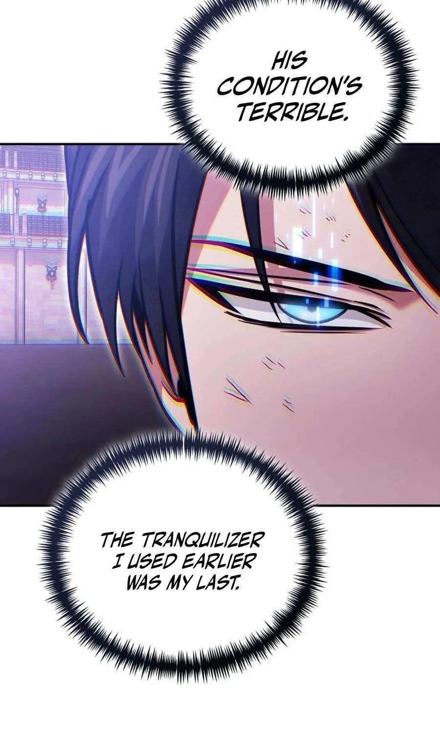 How to Live as a Bootleg Healer Chapter 120 page 123 - 