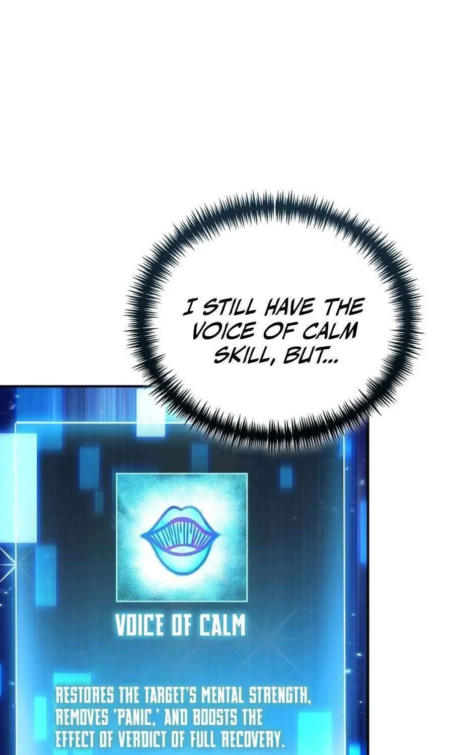 How to Live as a Bootleg Healer Chapter 120 page 124 - 
