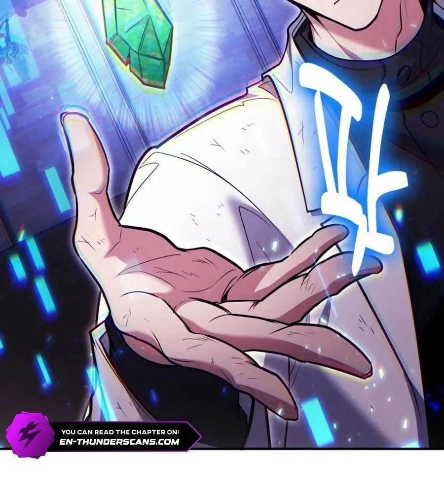How to Live as a Bootleg Healer Chapter 120 page 127 - 