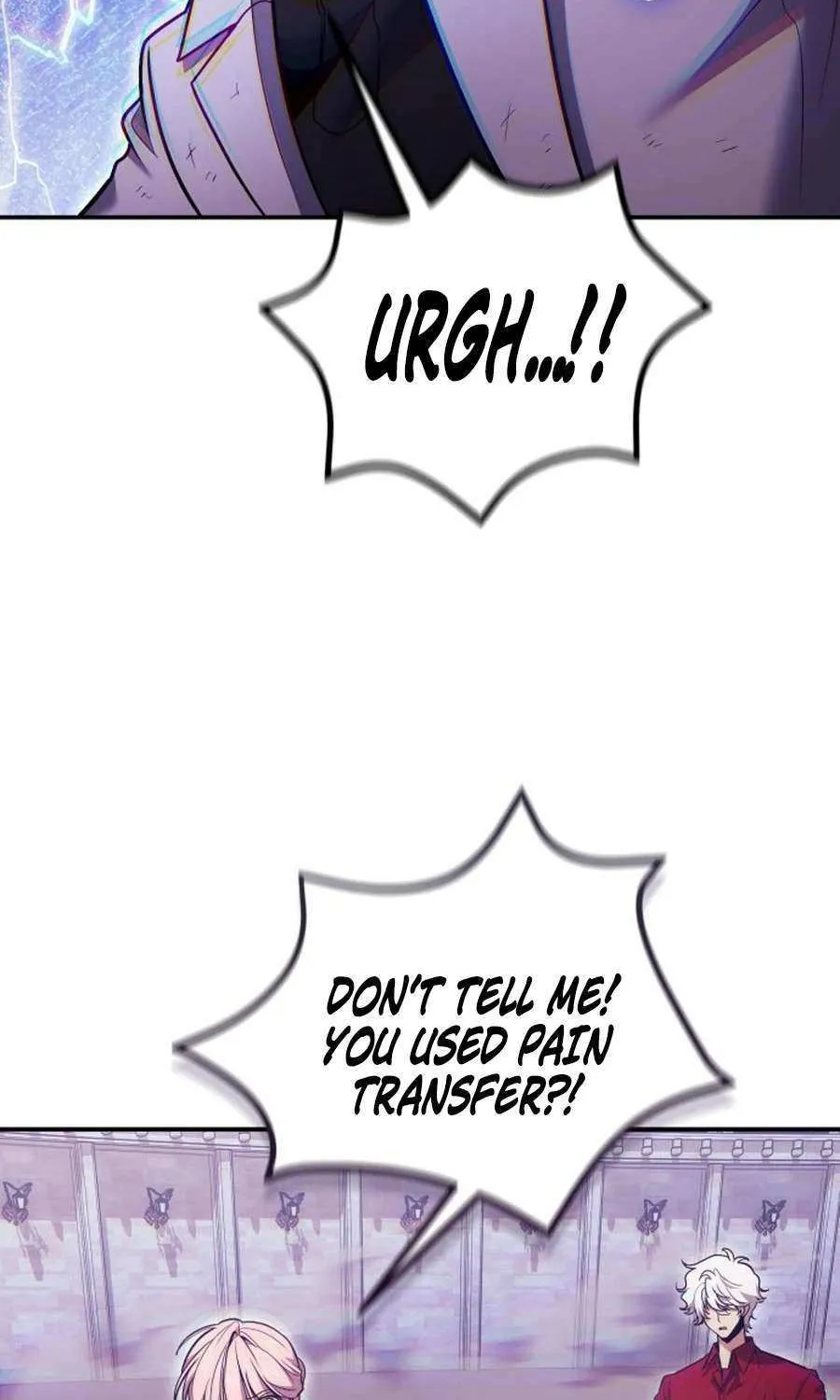 How to Live as a Bootleg Healer Chapter 120 page 17 - 