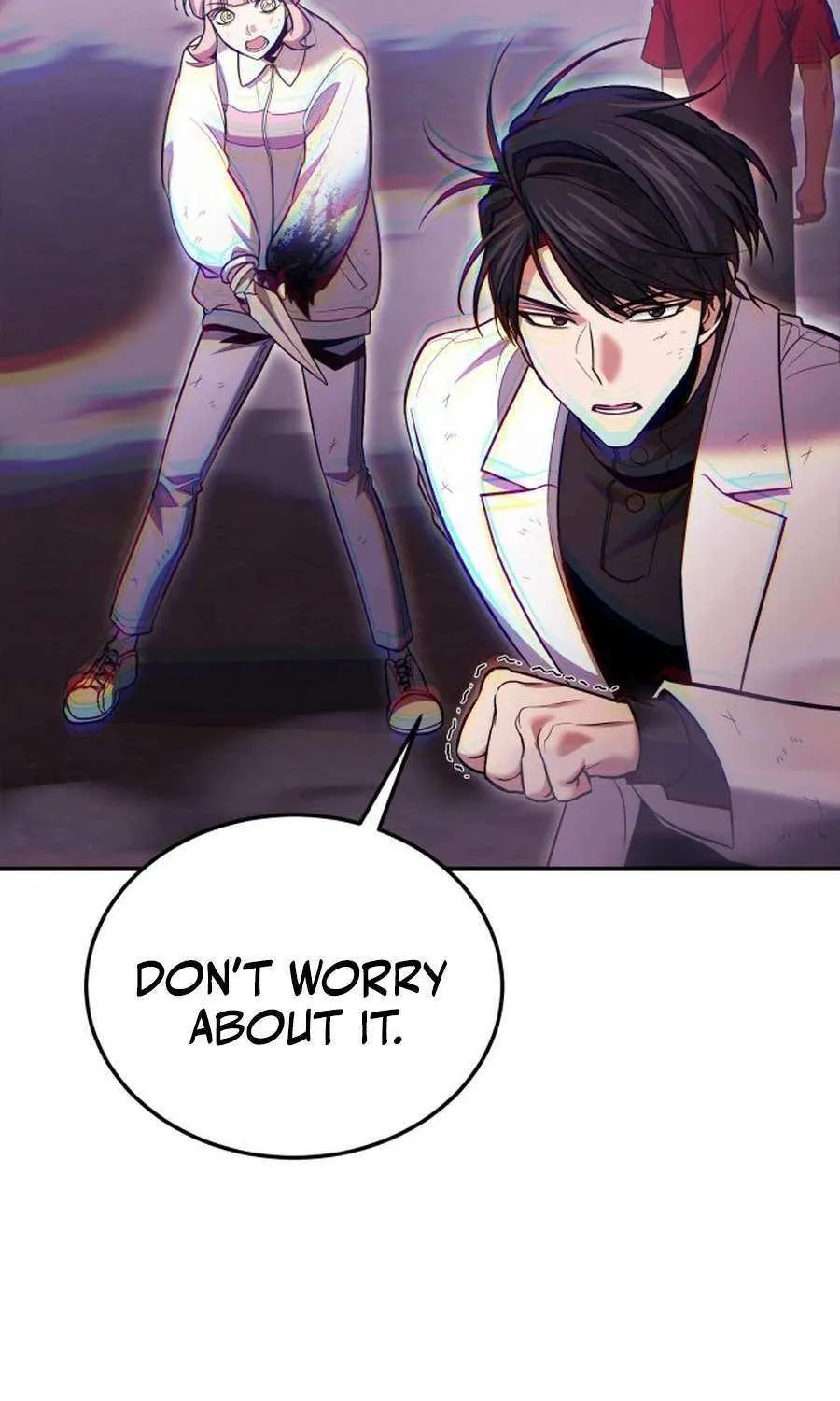 How to Live as a Bootleg Healer Chapter 120 page 18 - 