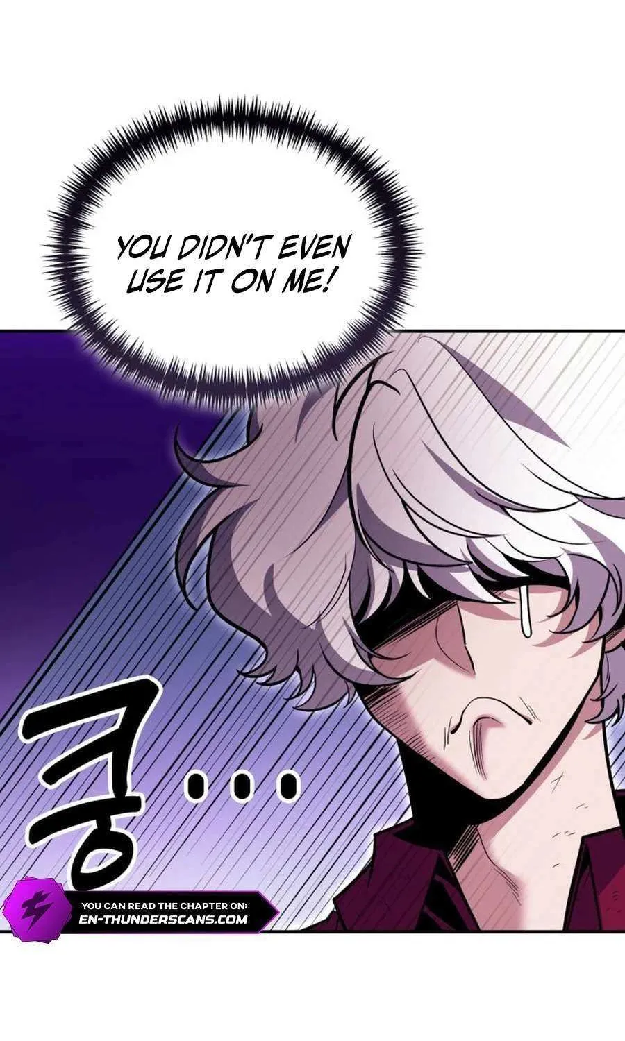 How to Live as a Bootleg Healer Chapter 120 page 19 - 