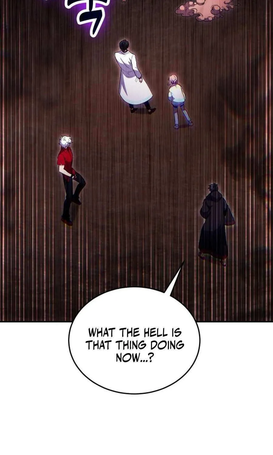 How to Live as a Bootleg Healer Chapter 120 page 24 - 