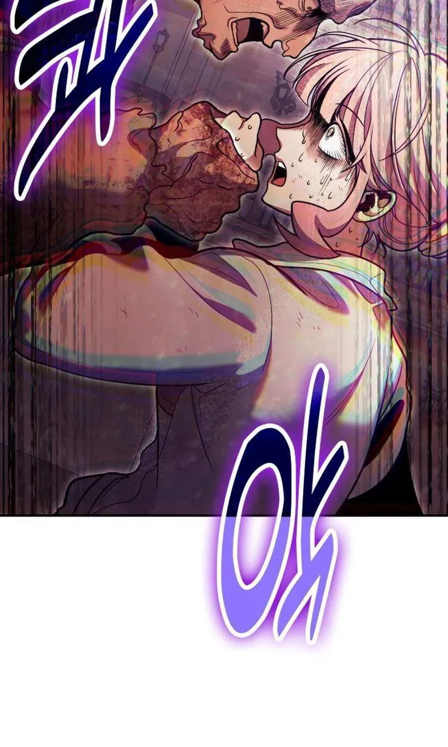 How to Live as a Bootleg Healer Chapter 120 page 4 - 