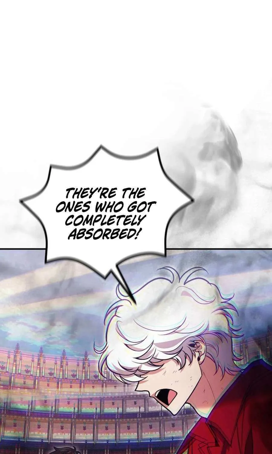 How to Live as a Bootleg Healer Chapter 120 page 31 - 