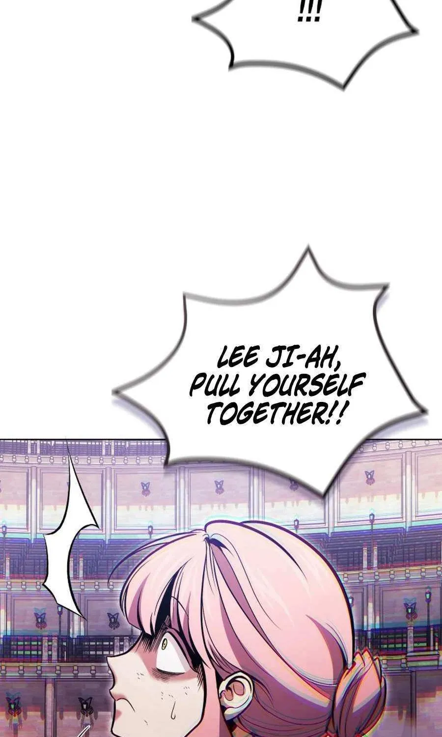 How to Live as a Bootleg Healer Chapter 120 page 43 - 
