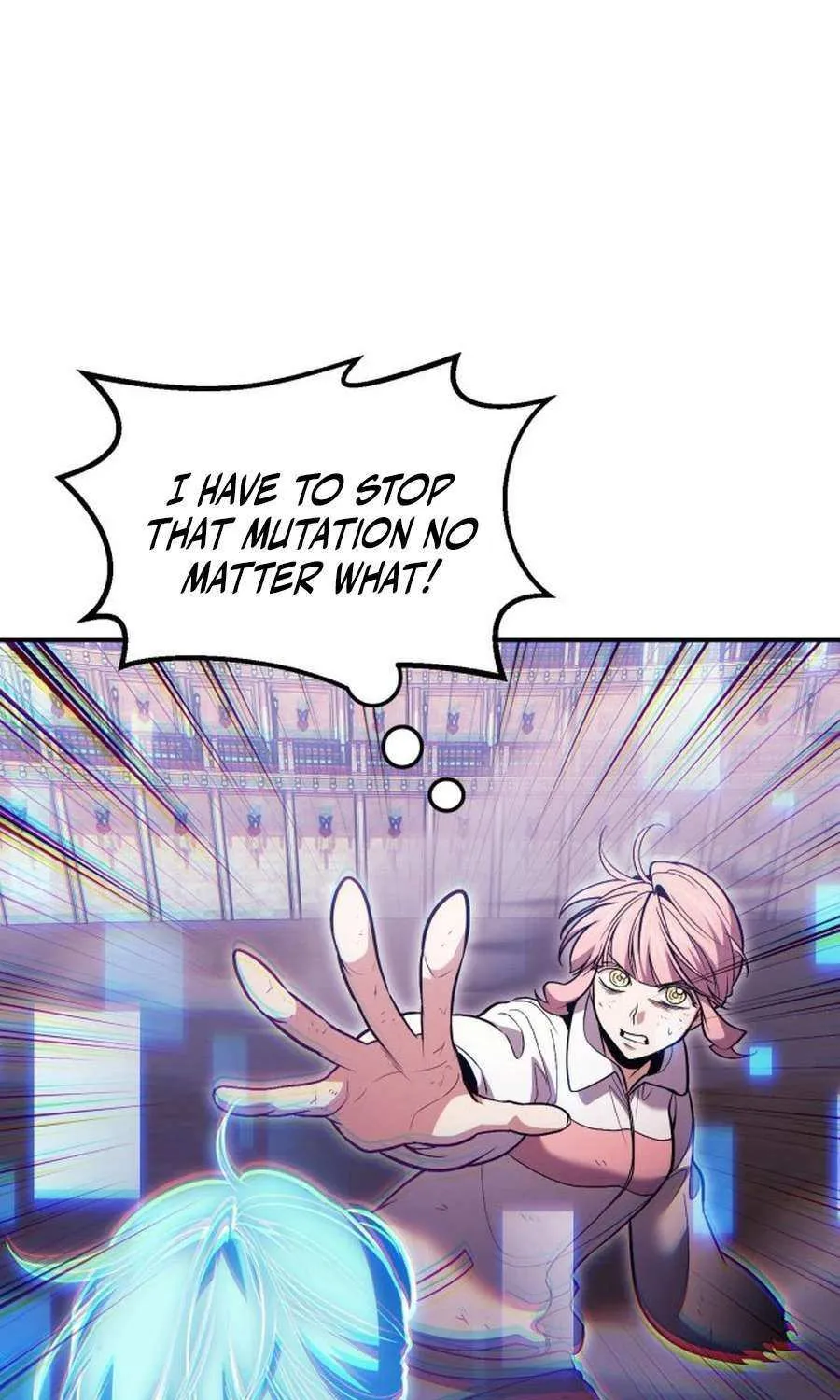 How to Live as a Bootleg Healer Chapter 120 page 51 - 