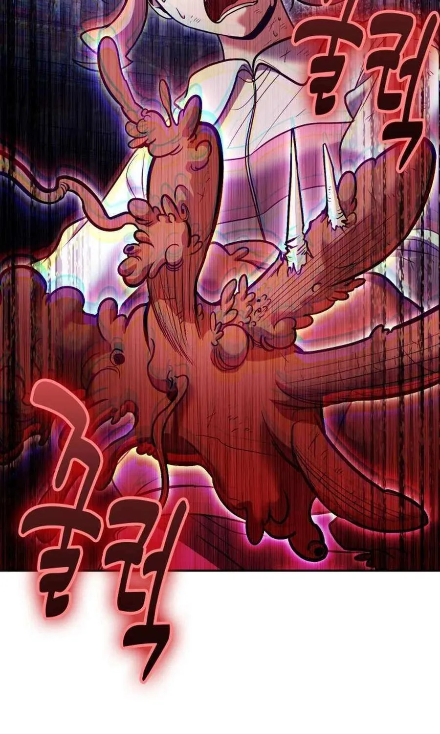 How to Live as a Bootleg Healer Chapter 120 page 7 - 
