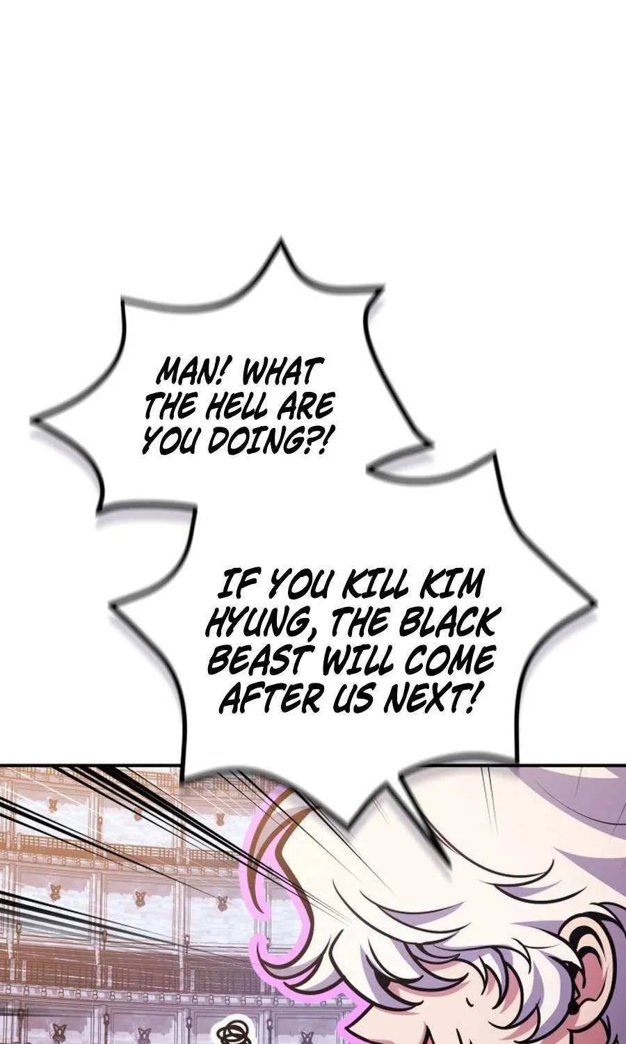 How to Live as a Bootleg Healer Chapter 120 page 77 - 