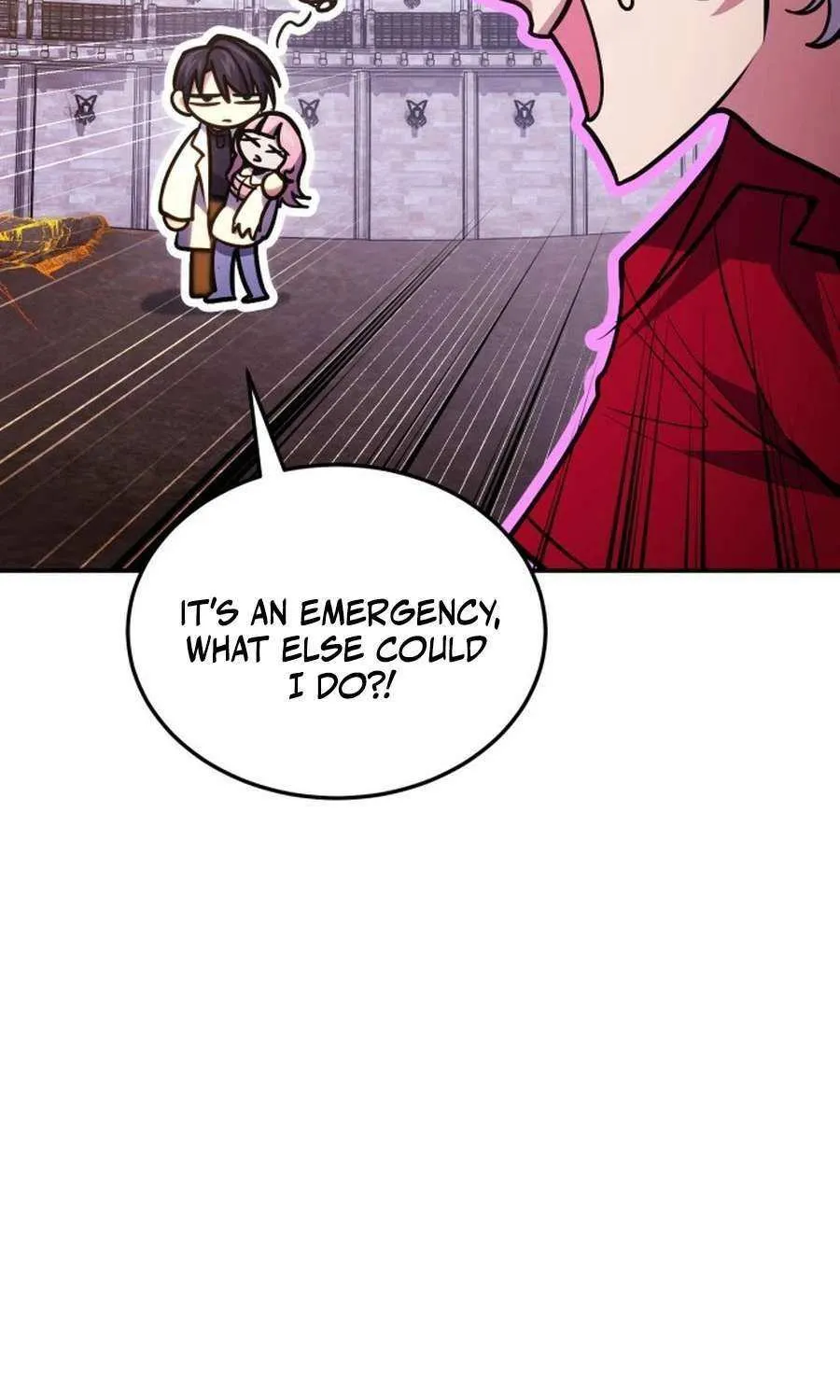 How to Live as a Bootleg Healer Chapter 120 page 78 - 
