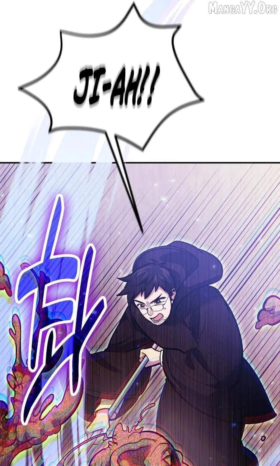 How to Live as a Bootleg Healer Chapter 120 page 9 - 