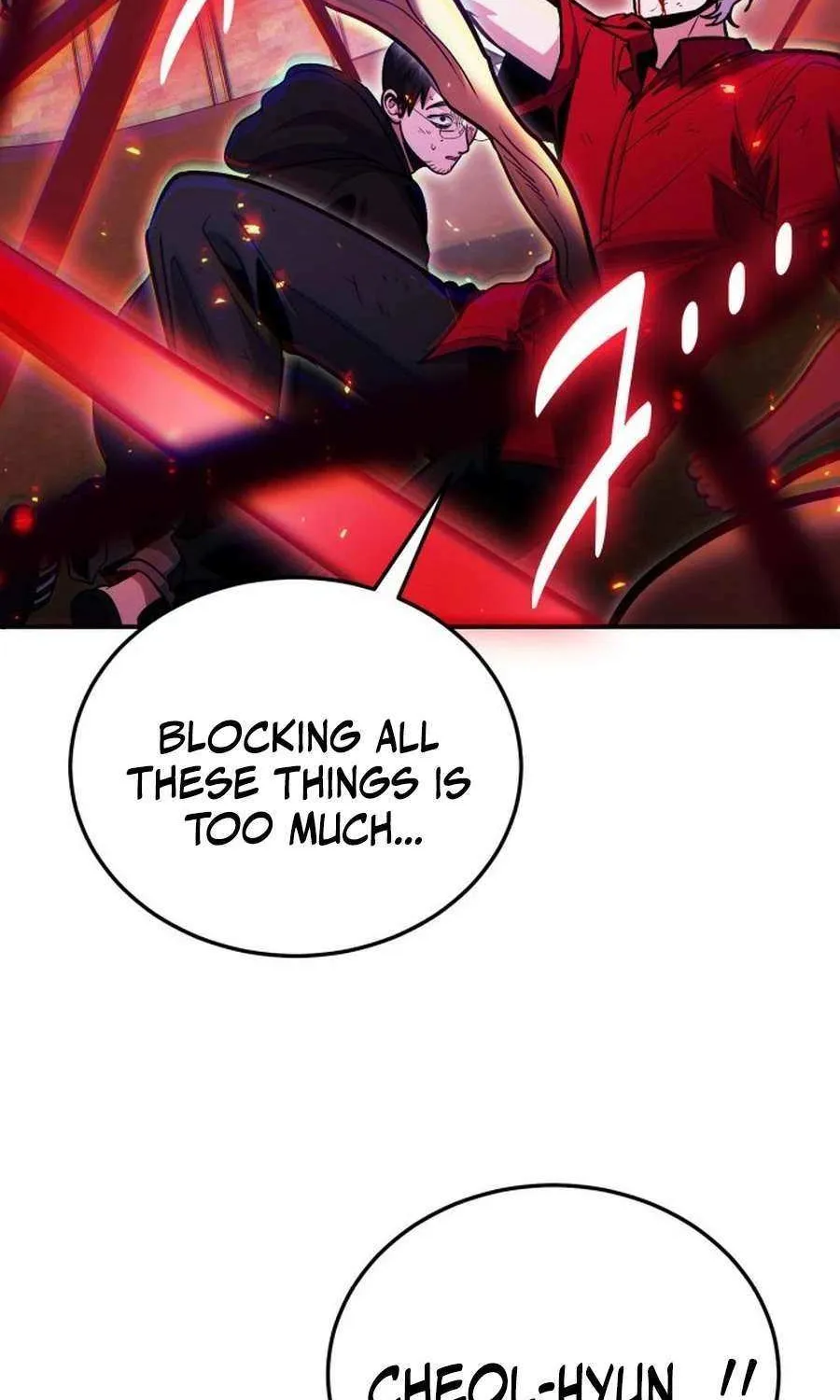 How to Live as a Bootleg Healer Chapter 120 page 90 - 