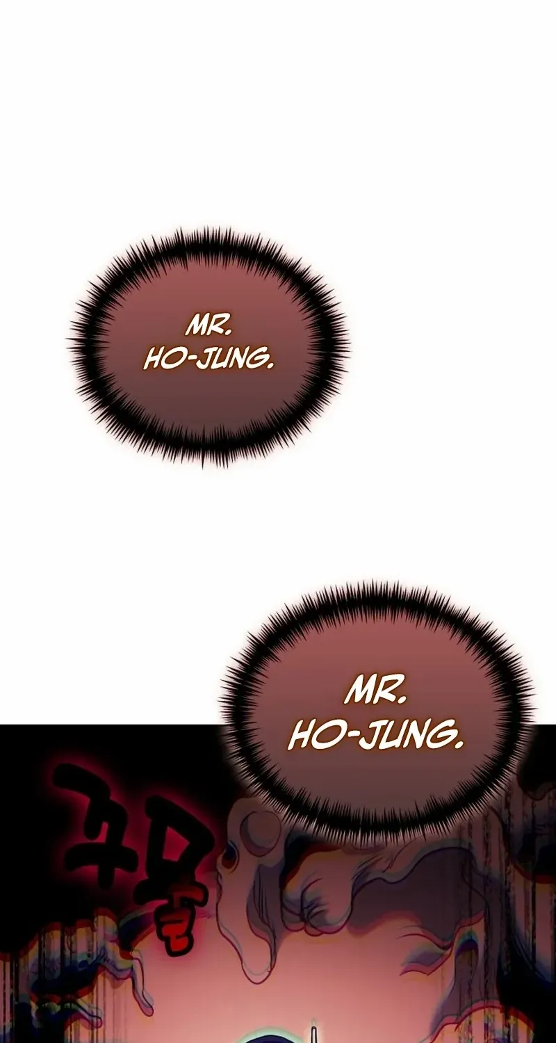 How to Live as a Bootleg Healer Chapter 121 page 106 - 