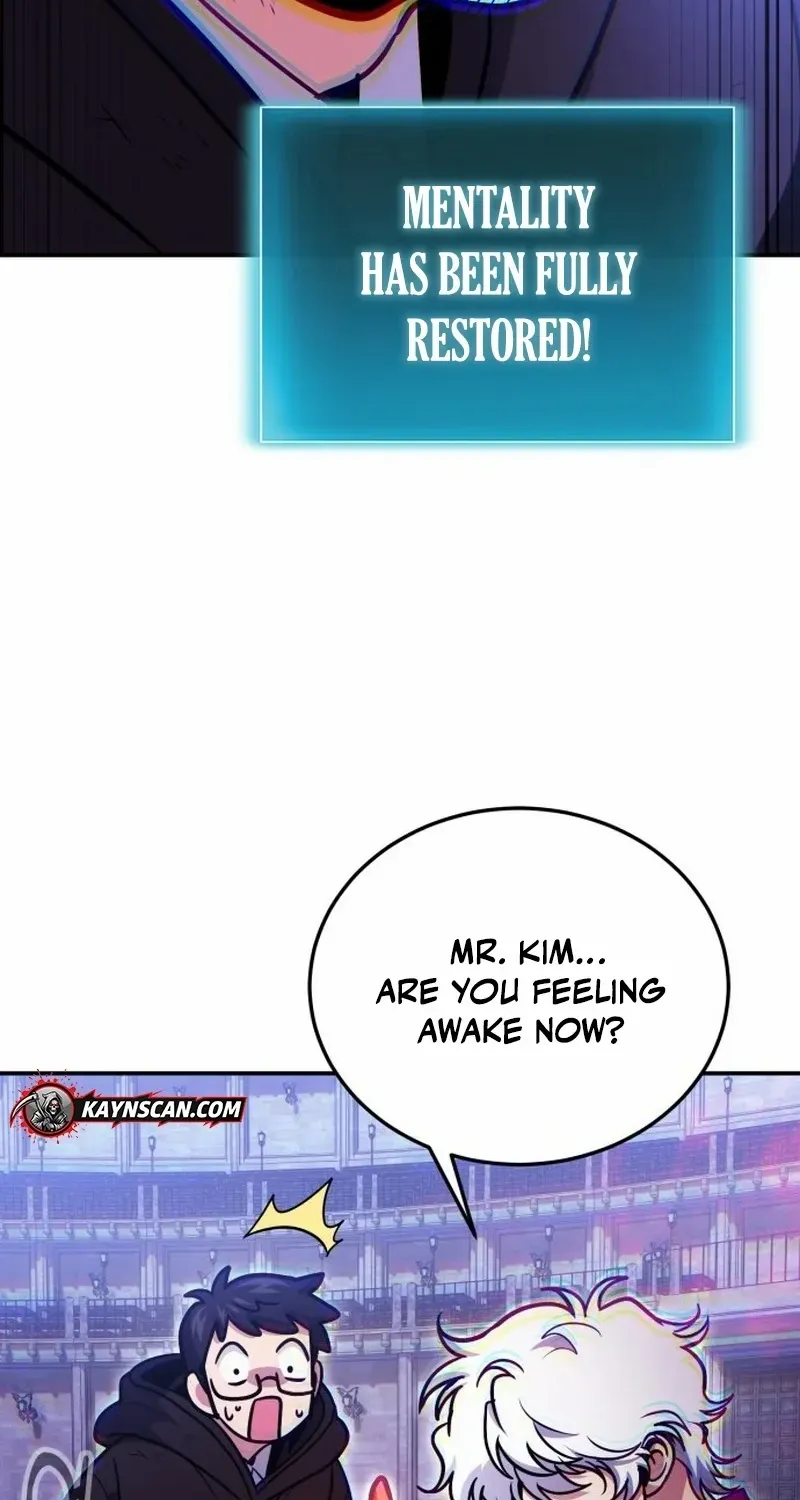 How to Live as a Bootleg Healer Chapter 121 page 13 - 
