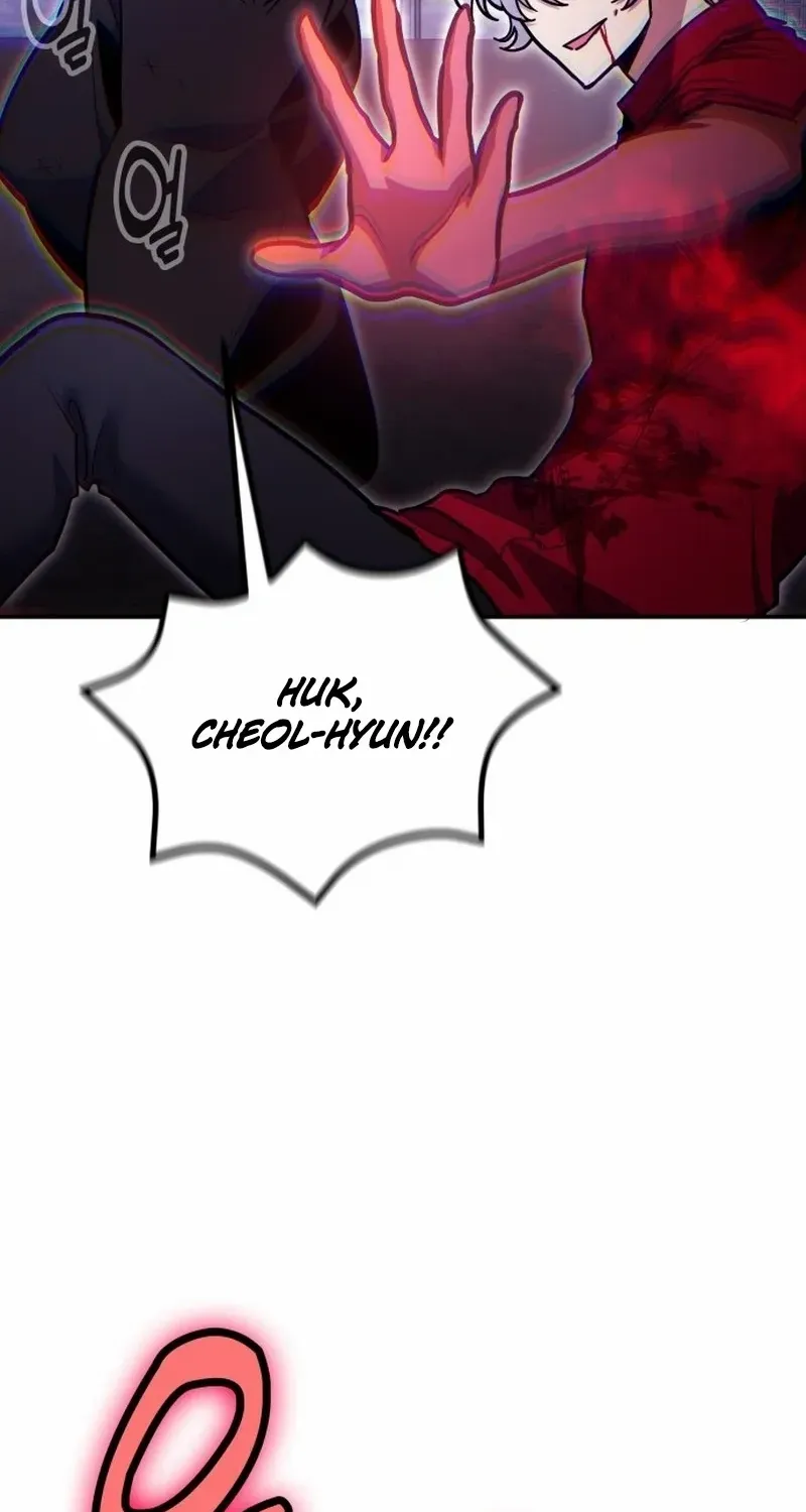 How to Live as a Bootleg Healer Chapter 121 page 14 - 