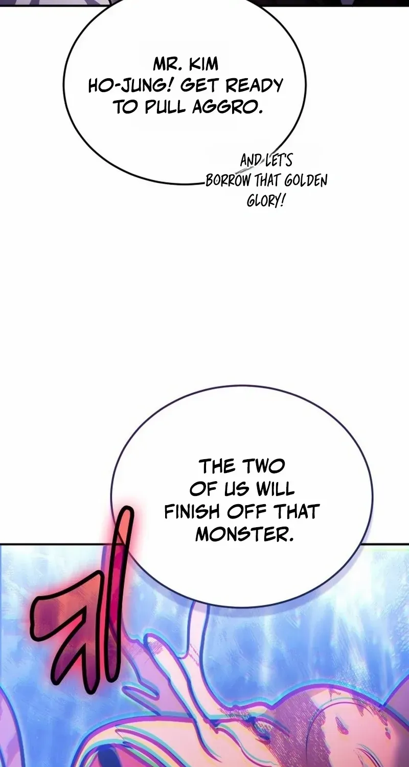 How to Live as a Bootleg Healer Chapter 121 page 16 - 