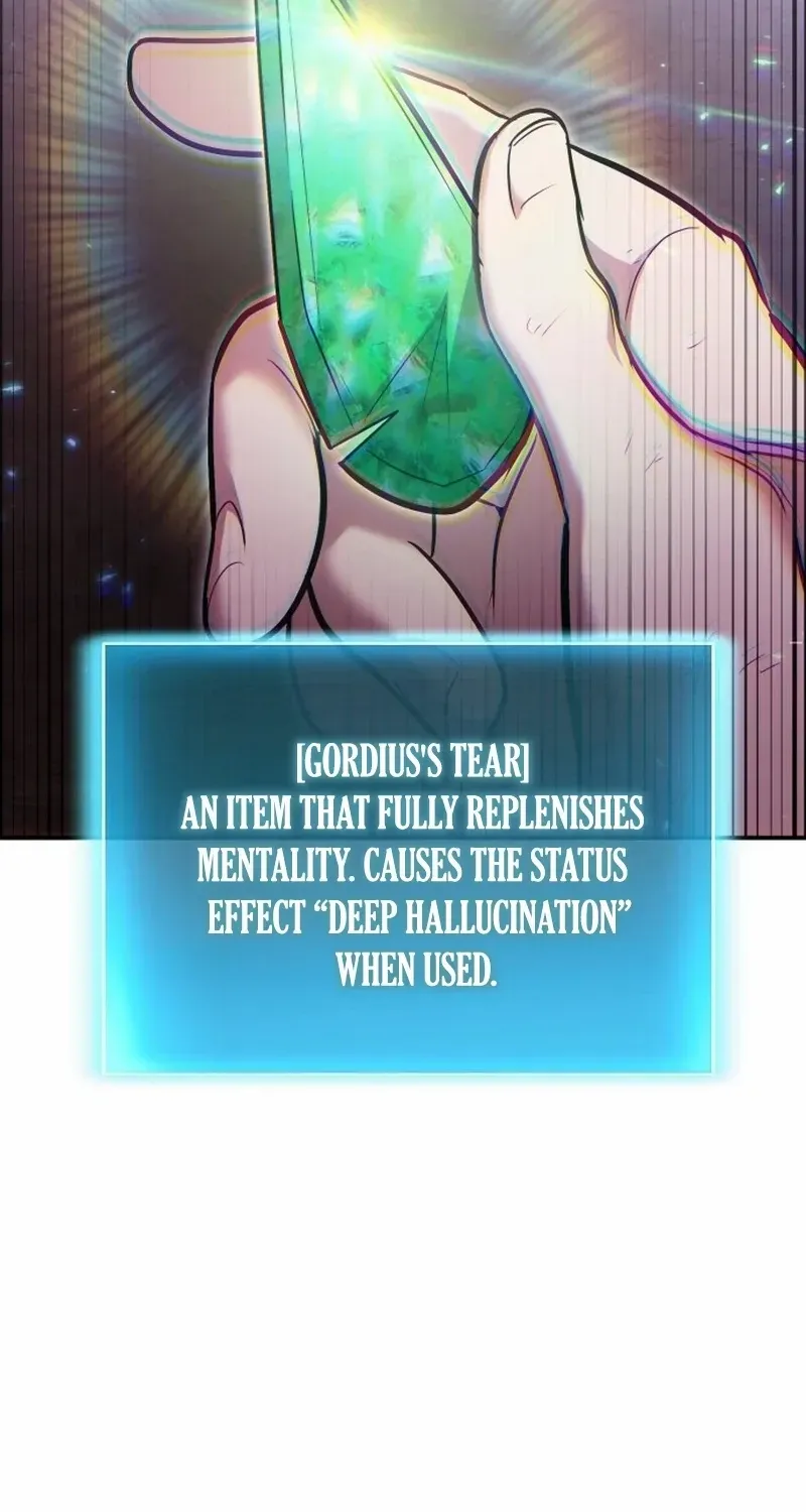 How to Live as a Bootleg Healer Chapter 121 page 3 - 