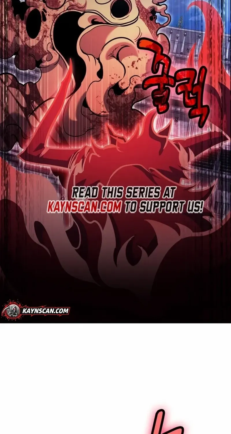 How to Live as a Bootleg Healer Chapter 121 page 25 - 