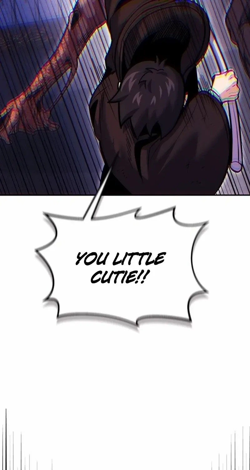 How to Live as a Bootleg Healer Chapter 121 page 43 - 