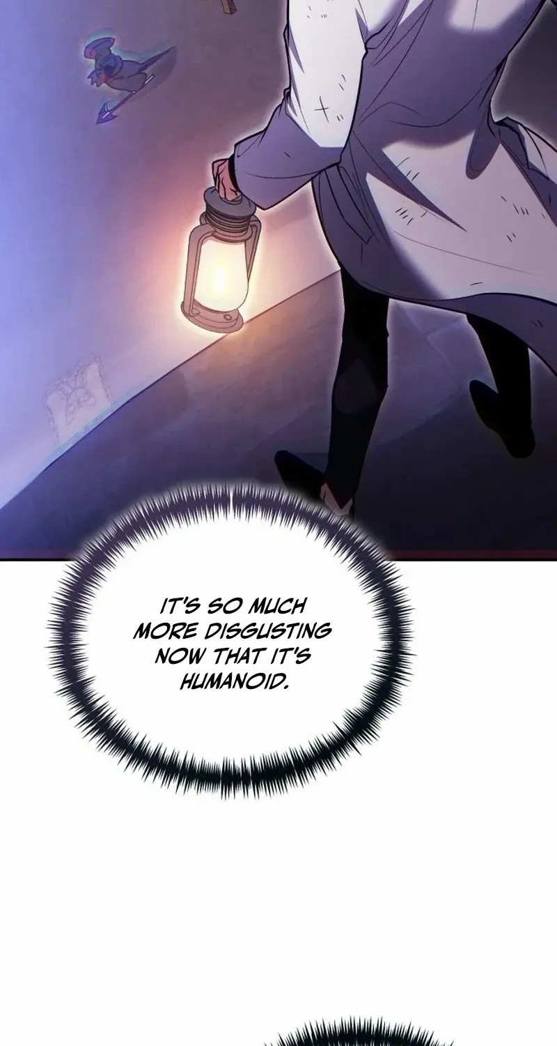 How to Live as a Bootleg Healer Chapter 121 page 53 - 