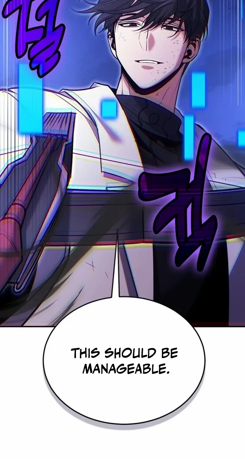 How to Live as a Bootleg Healer Chapter 121 page 58 - 