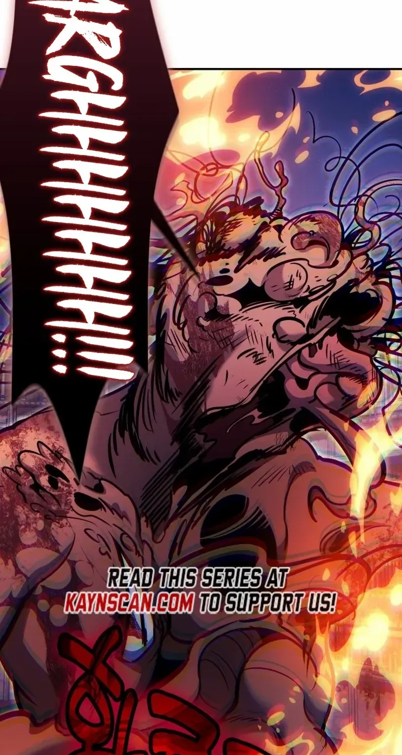 How to Live as a Bootleg Healer Chapter 121 page 64 - 