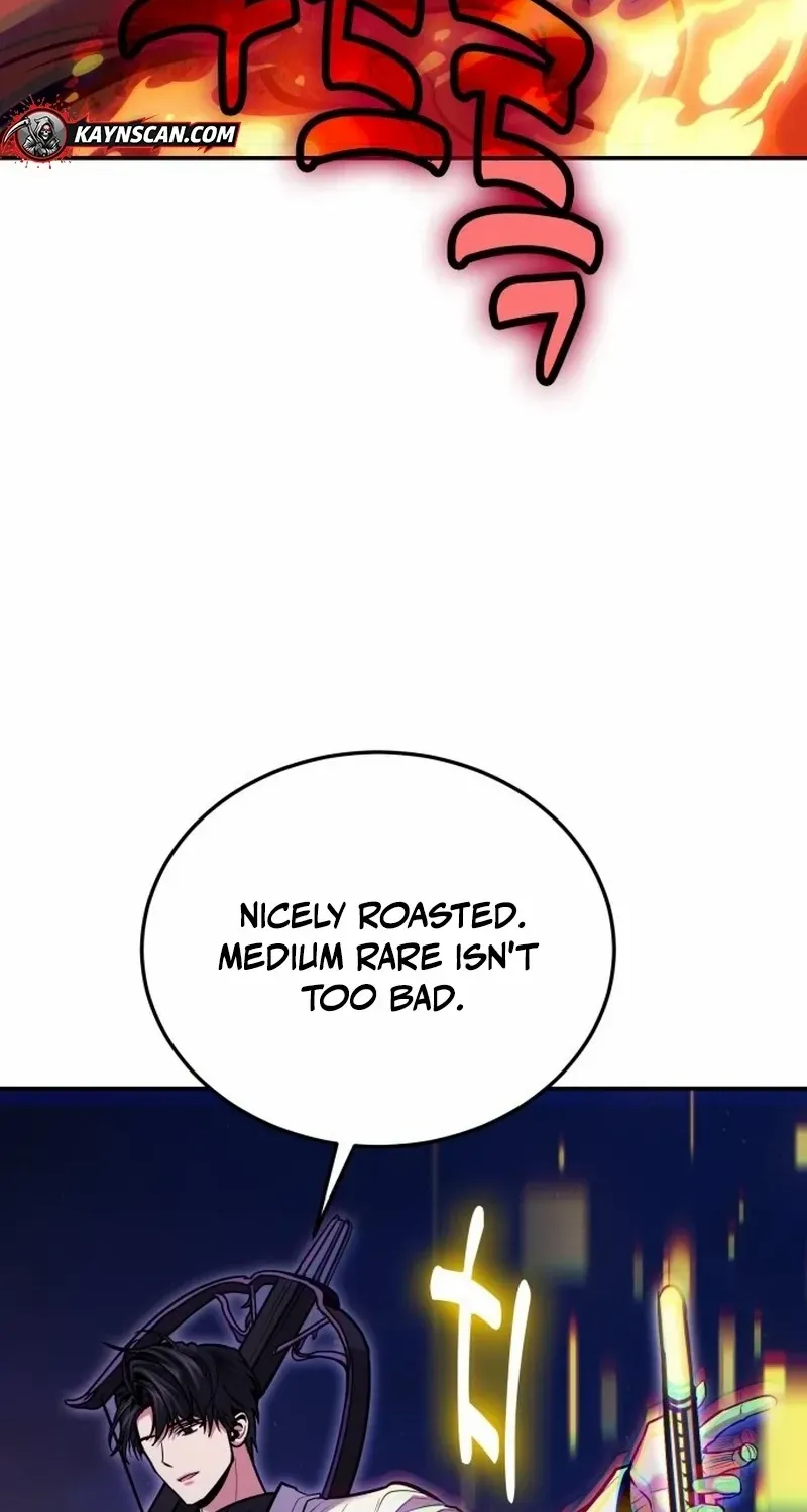 How to Live as a Bootleg Healer Chapter 121 page 65 - 