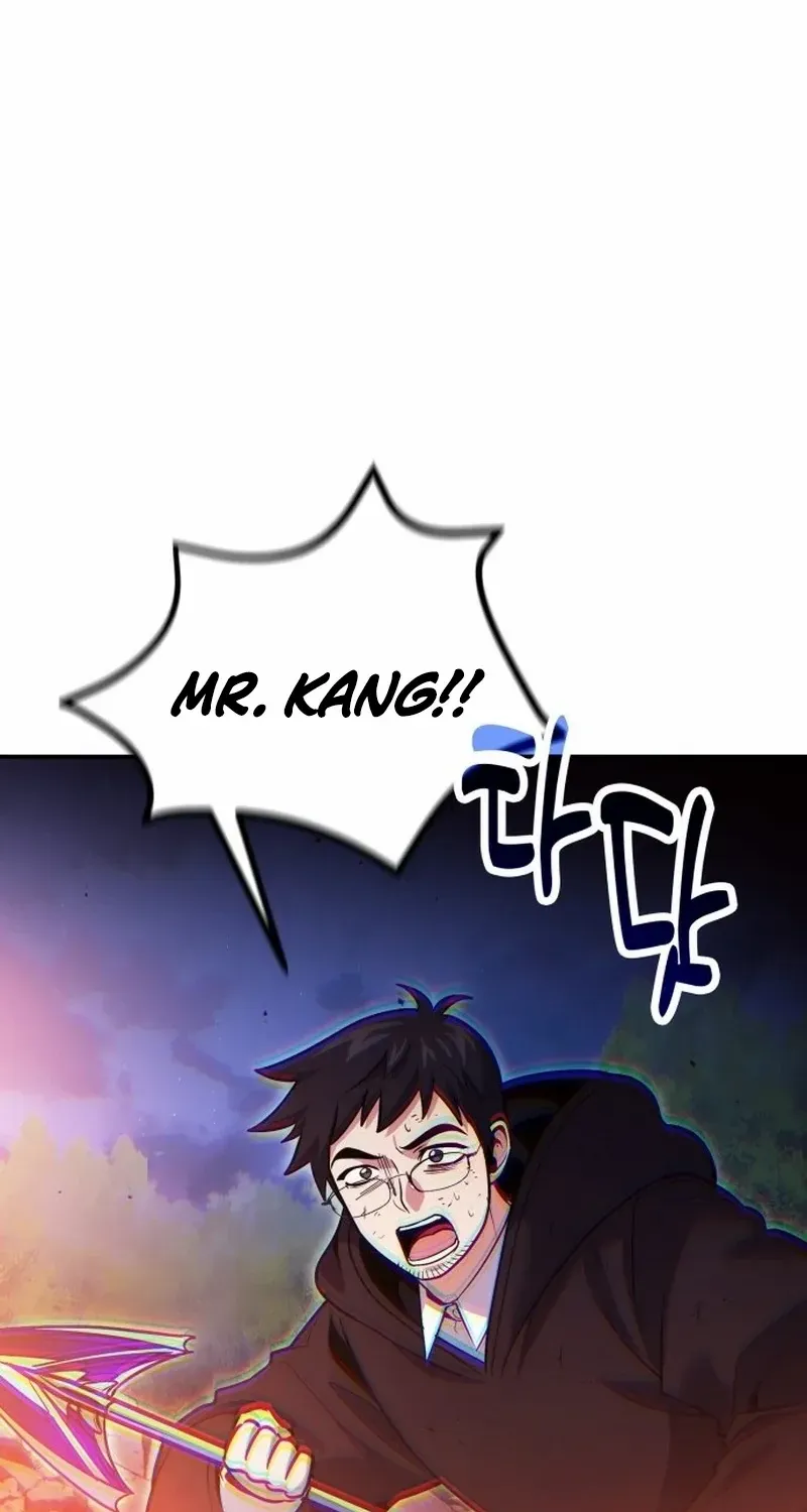 How to Live as a Bootleg Healer Chapter 121 page 82 - 