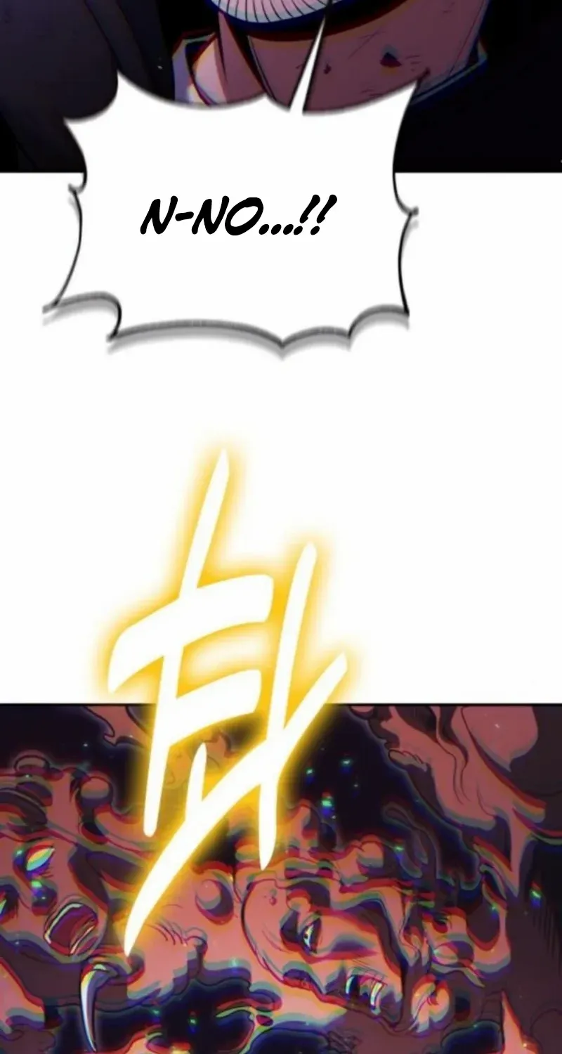 How to Live as a Bootleg Healer Chapter 122 page 13 - 