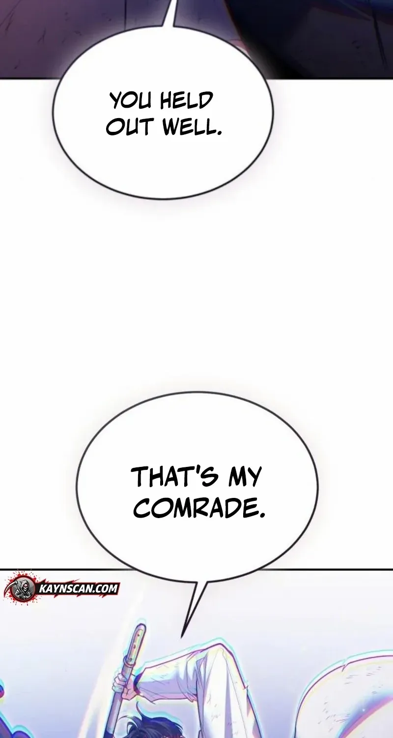 How to Live as a Bootleg Healer Chapter 122 page 16 - 