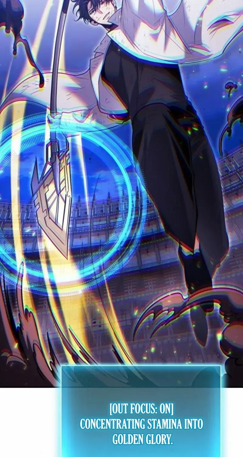 How to Live as a Bootleg Healer Chapter 122 page 17 - 