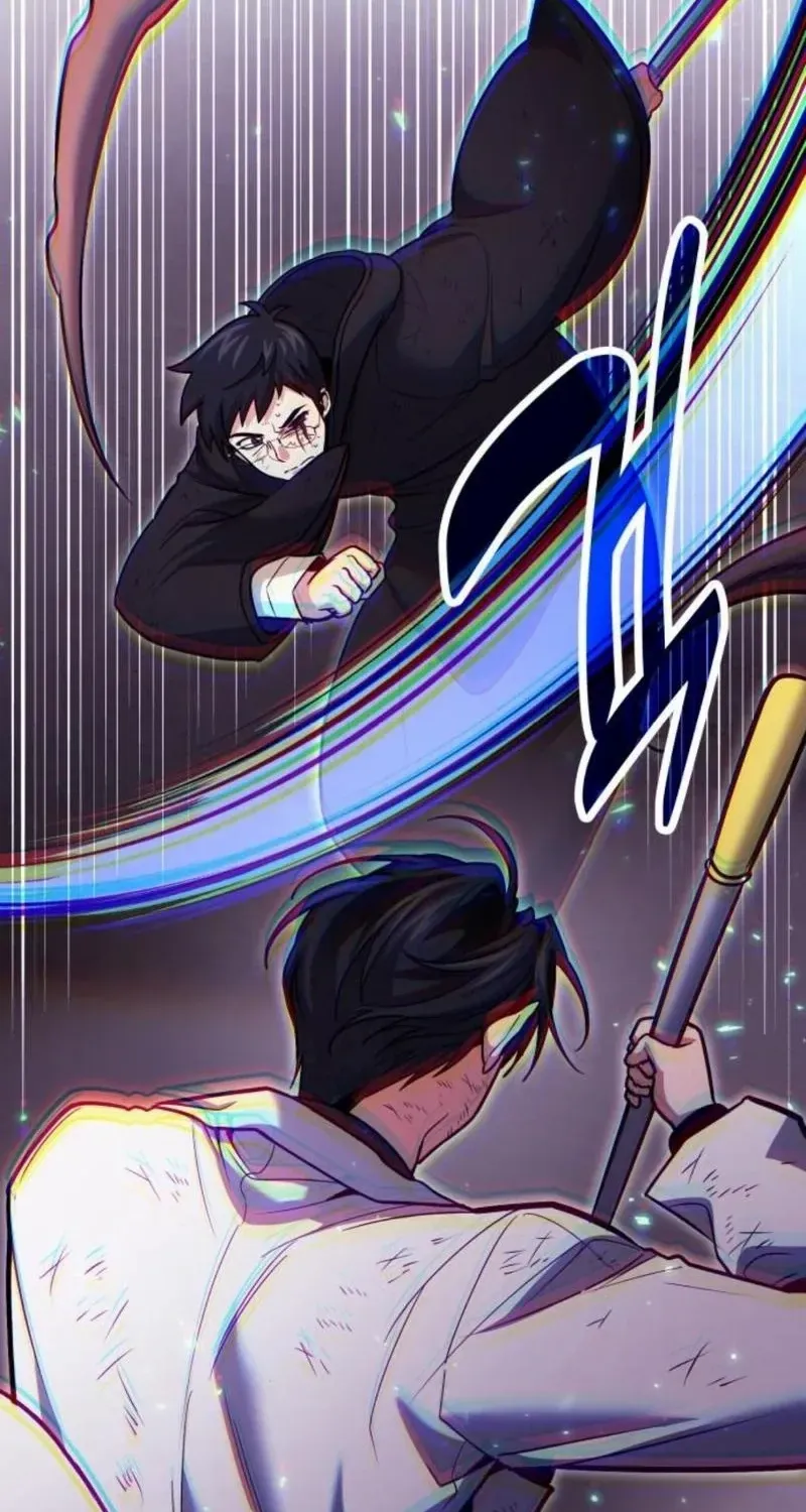 How to Live as a Bootleg Healer Chapter 122 page 25 - 