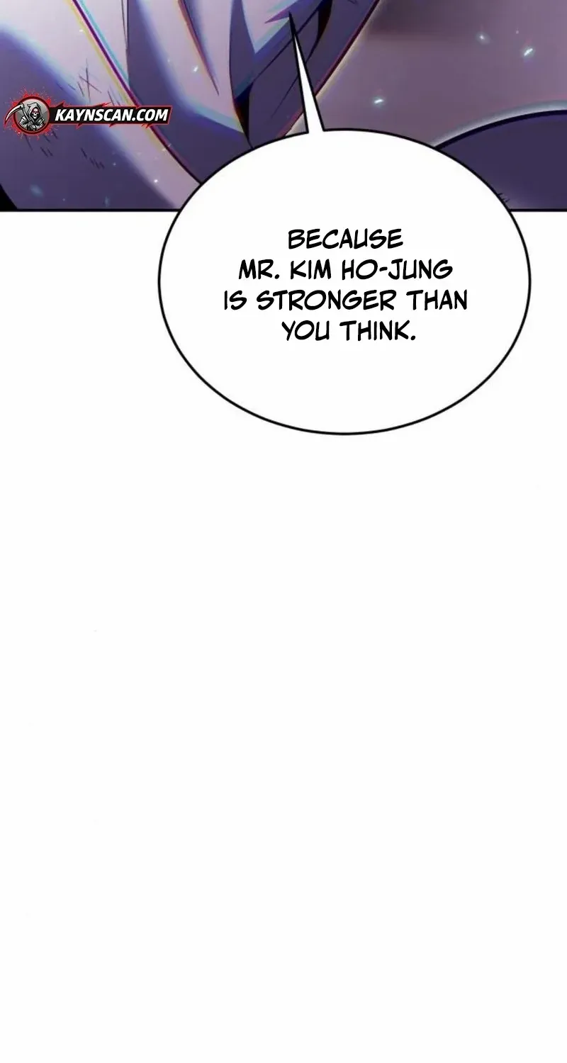 How to Live as a Bootleg Healer Chapter 122 page 26 - 