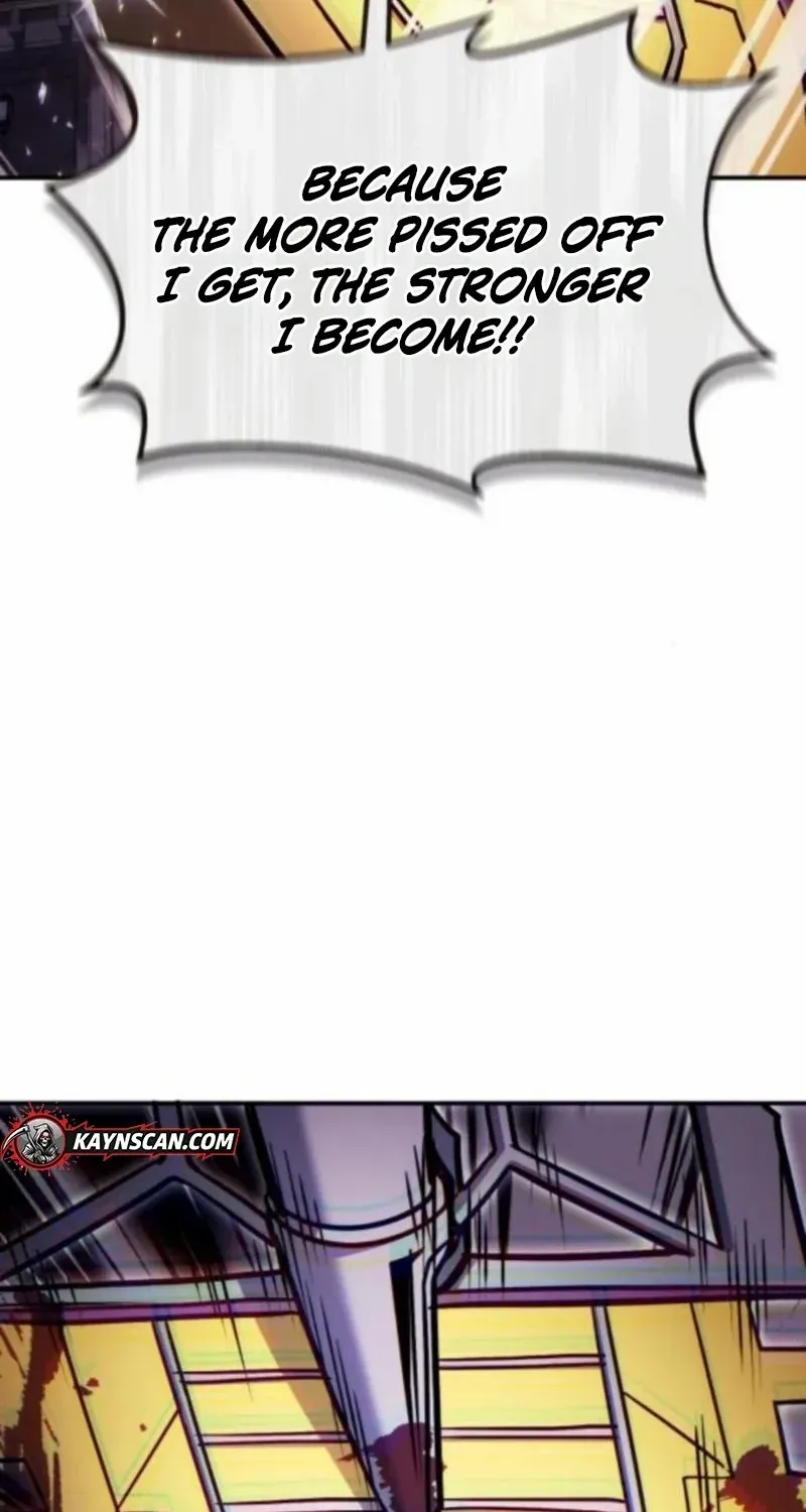 How to Live as a Bootleg Healer Chapter 122 page 32 - 